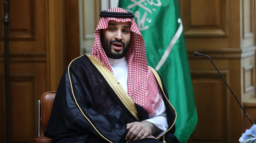 Arabia Saudite miraton 400 mln dollare ndihme humanitare per Ukrainen